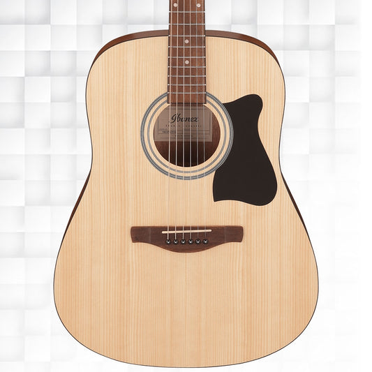 Ibanez V40 OPN Acoustic Guitar - Open Pore Natural