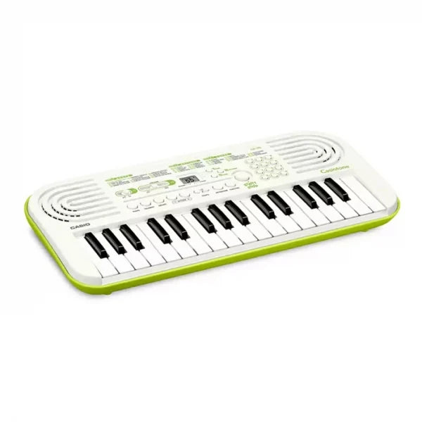 Casio SA-50 Casiotone 32 Key Kids Mini Portable Keyboard