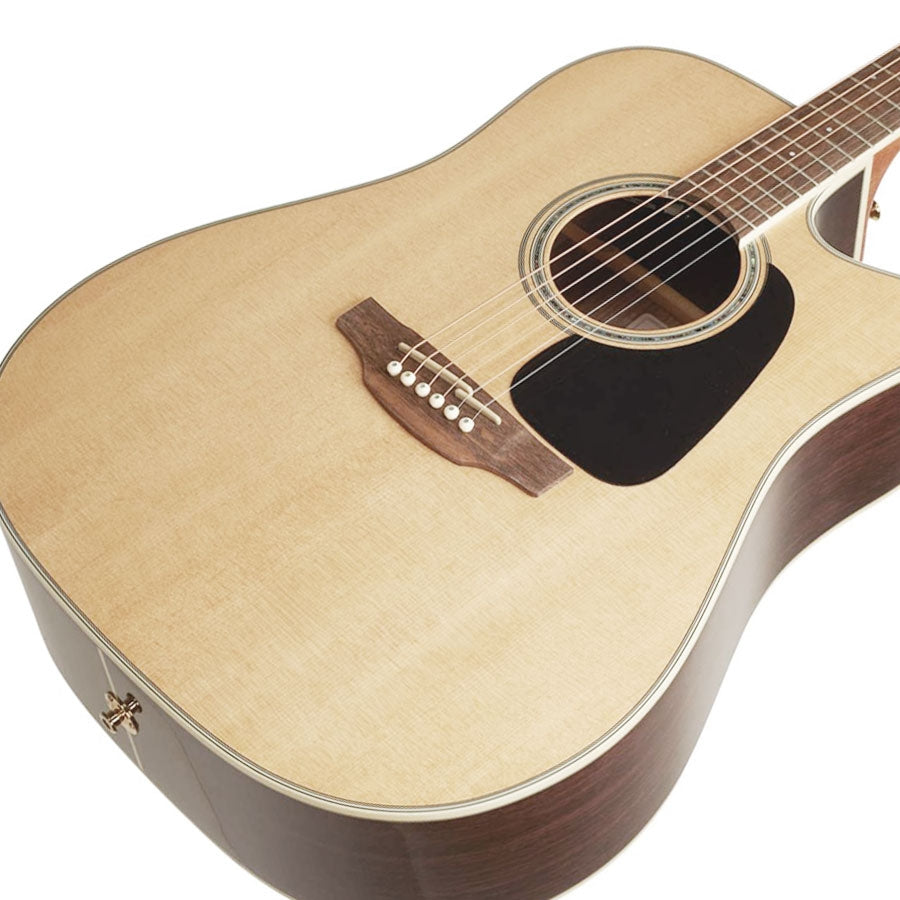 Takamine GD51CE NAT Electro Acoustic Guitar - Natural