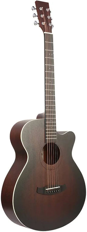 Tanglewood TLF-4C Acoustic Guitar