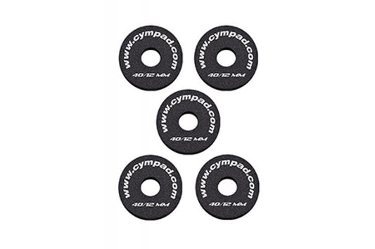Cympad OS15/5 Optimizer 40/15mm Set - Pack of 5
