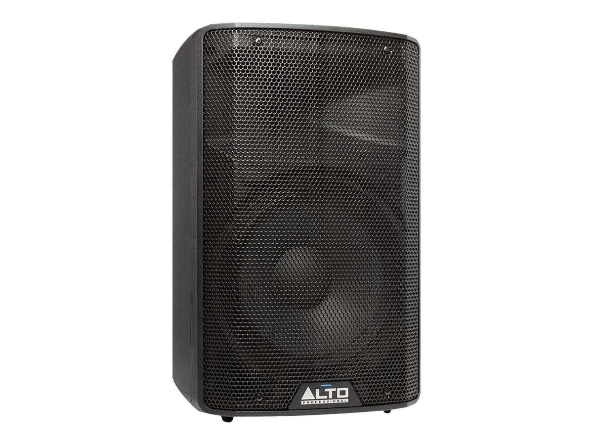 Alto TX310 10-inch 350W Powered PA Loudspeaker