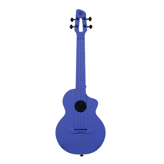 Strydom Concert BM-9C (STC1) Carbon Fiber Travel Ukulele- Very Peri
