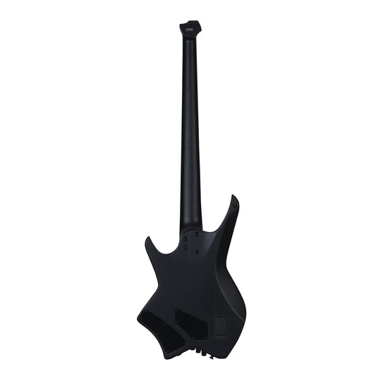 Hex NB505S/ BK Headless bass 5 string SS frets