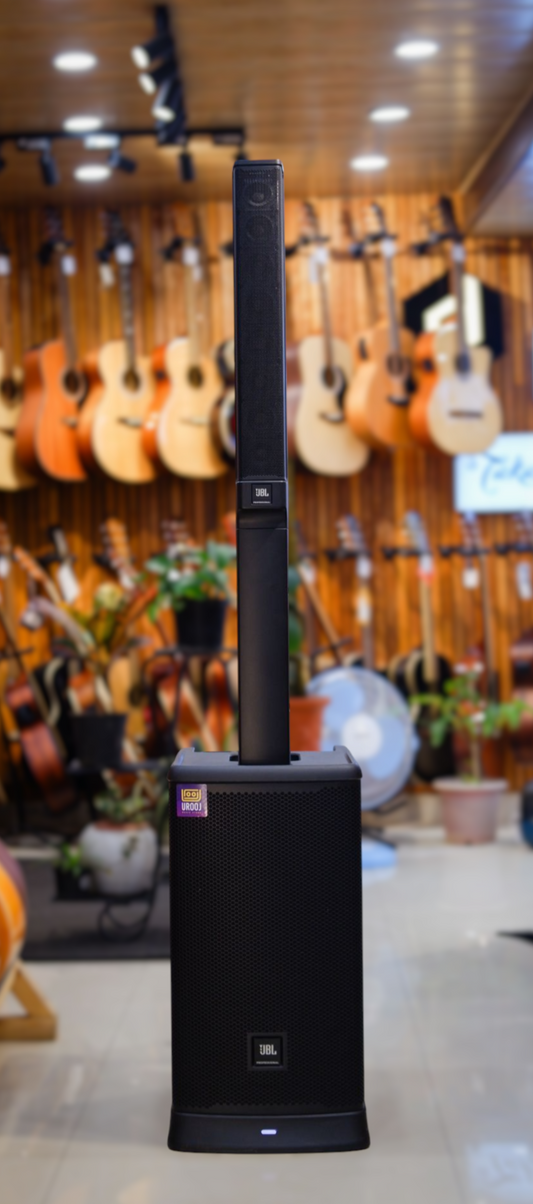 JBL EON ONE MK2 - On Rent