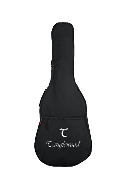 Tanglewood TWCRDCE 6-Strings Crossroad Dreadnaught Cutaway Electro Acoustic Guitar