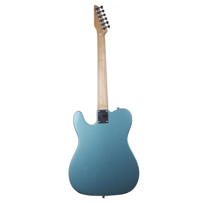 Magna Telepop TE20M - Telecaster Lake placid blue Glossy