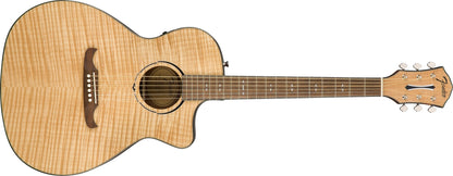 Fender FA-345CE Semi Acoustic Guitar