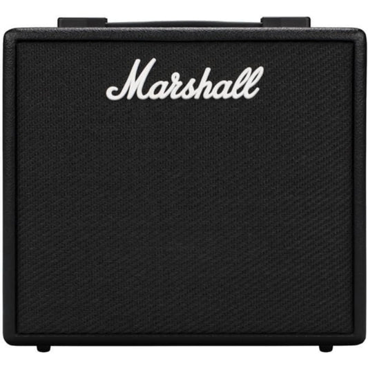 Marshall Code-25 25w Fully Program
