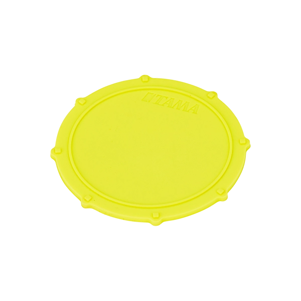 TAMA Portable Pocket Practice Pad TTP4 YL