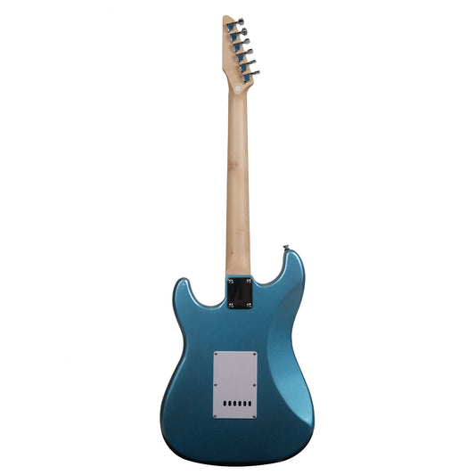 Strydom Magna ST20M Stratway Lake placid blue - Maple