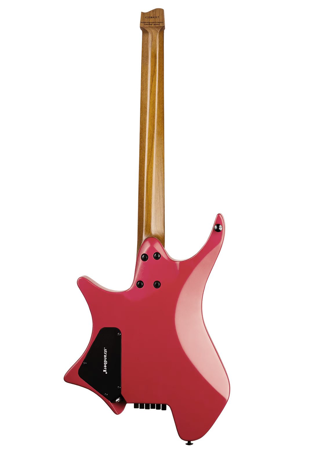 Strandberg Boden Essential Astro Dust 6 Electric Guitar – Urooj Music