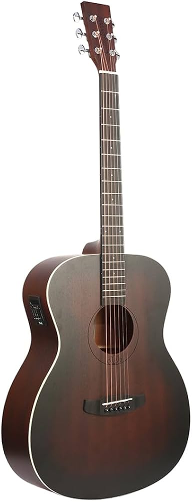 Tanglewood Lotus Series TLF-3E