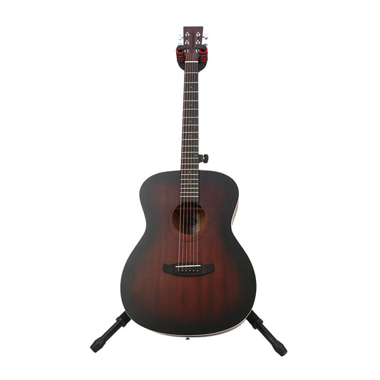 Tanglewood TLF-3 Lotus Series Special Edition Orchestra Acoustic Guitar