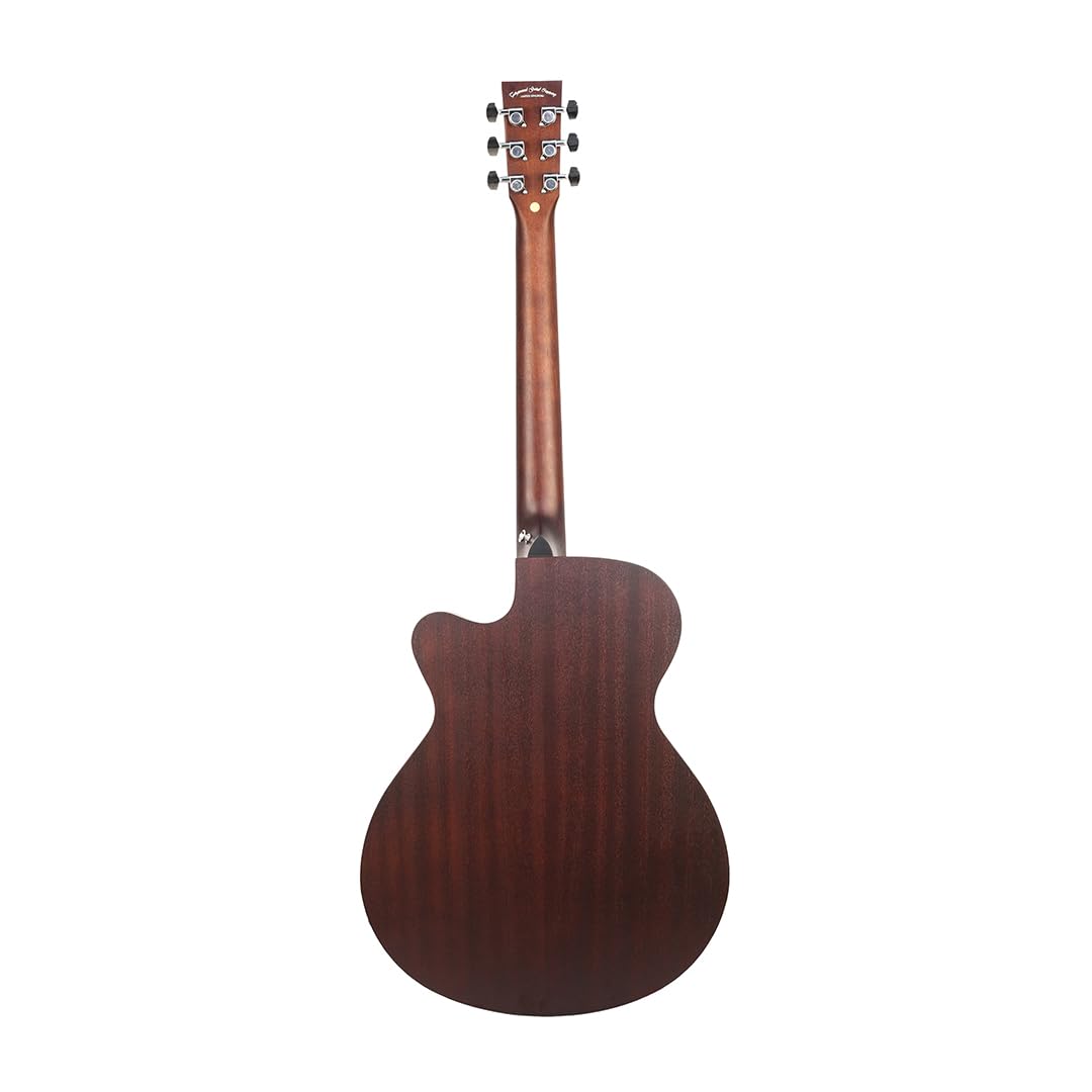 Tanglewood TLF-4C Acoustic Guitar