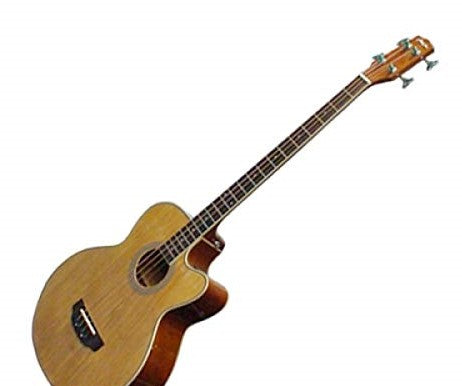 Hertz HZA4503 Acoustic Bass Guitar