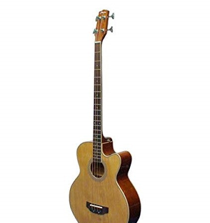 Hertz HZA4503 Acoustic Bass Guitar