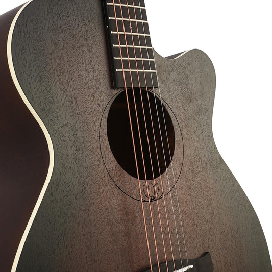 Tanglewood TLF-4C Acoustic Guitar