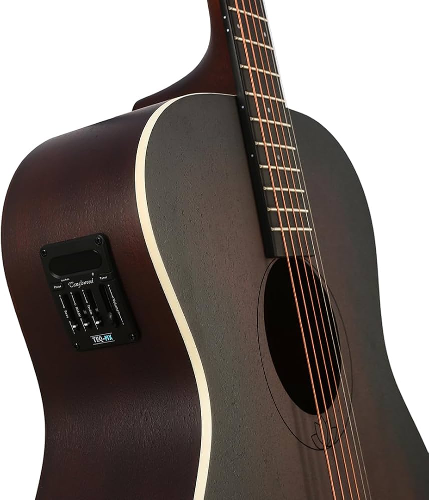 Tanglewood Lotus Series TLF-3E