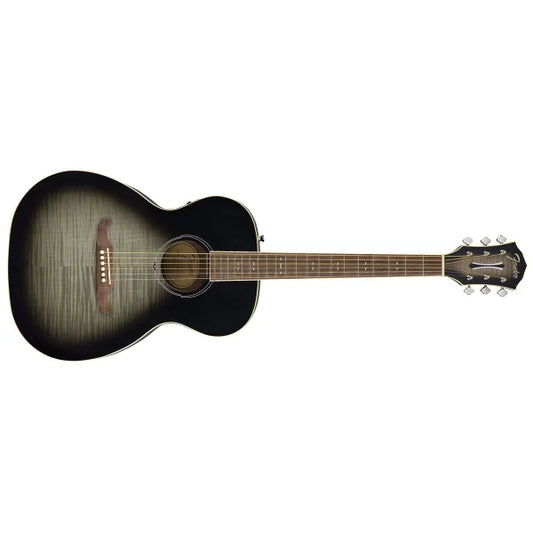 Fender FA-235E Concert Electro-Acoustic  -Moonlight Burst