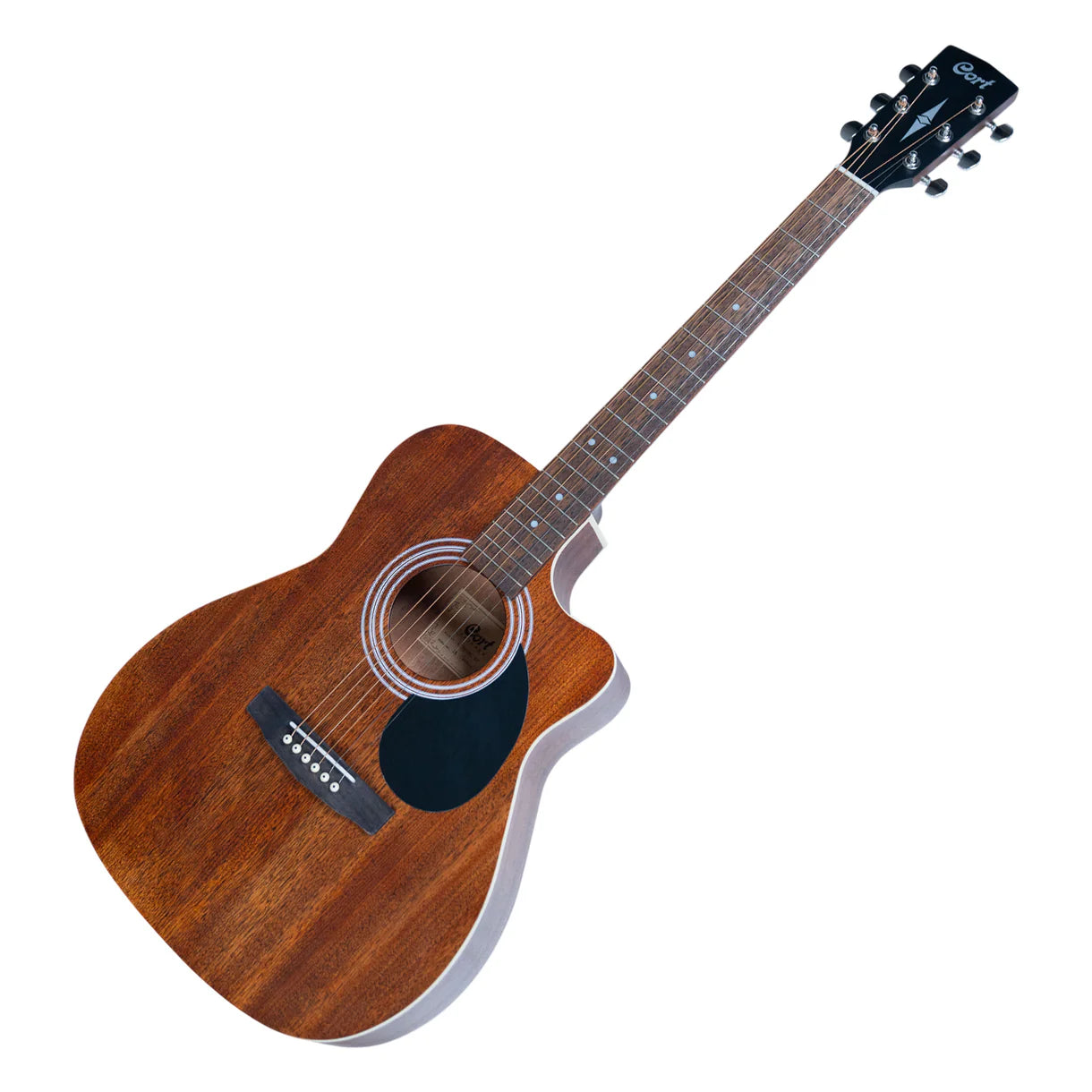 Cort Acoustic Guitar AF500MC Open Pore