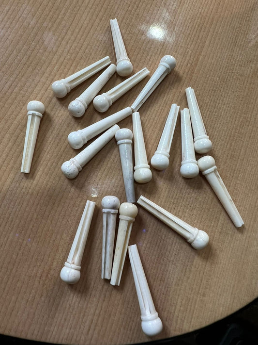 Bone Bridge Pins