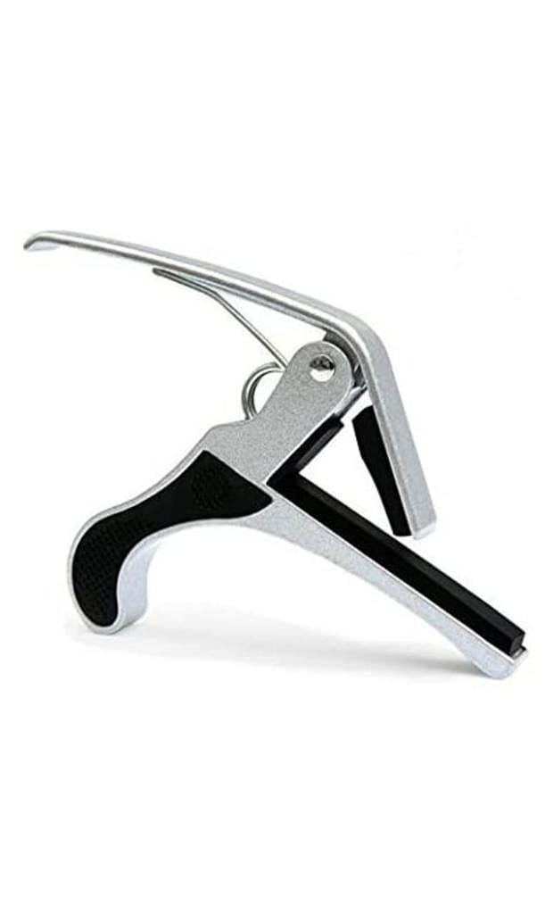 Dolphin Guitar Capo For Electric, Acoustic, 12 String and Classical Guitar