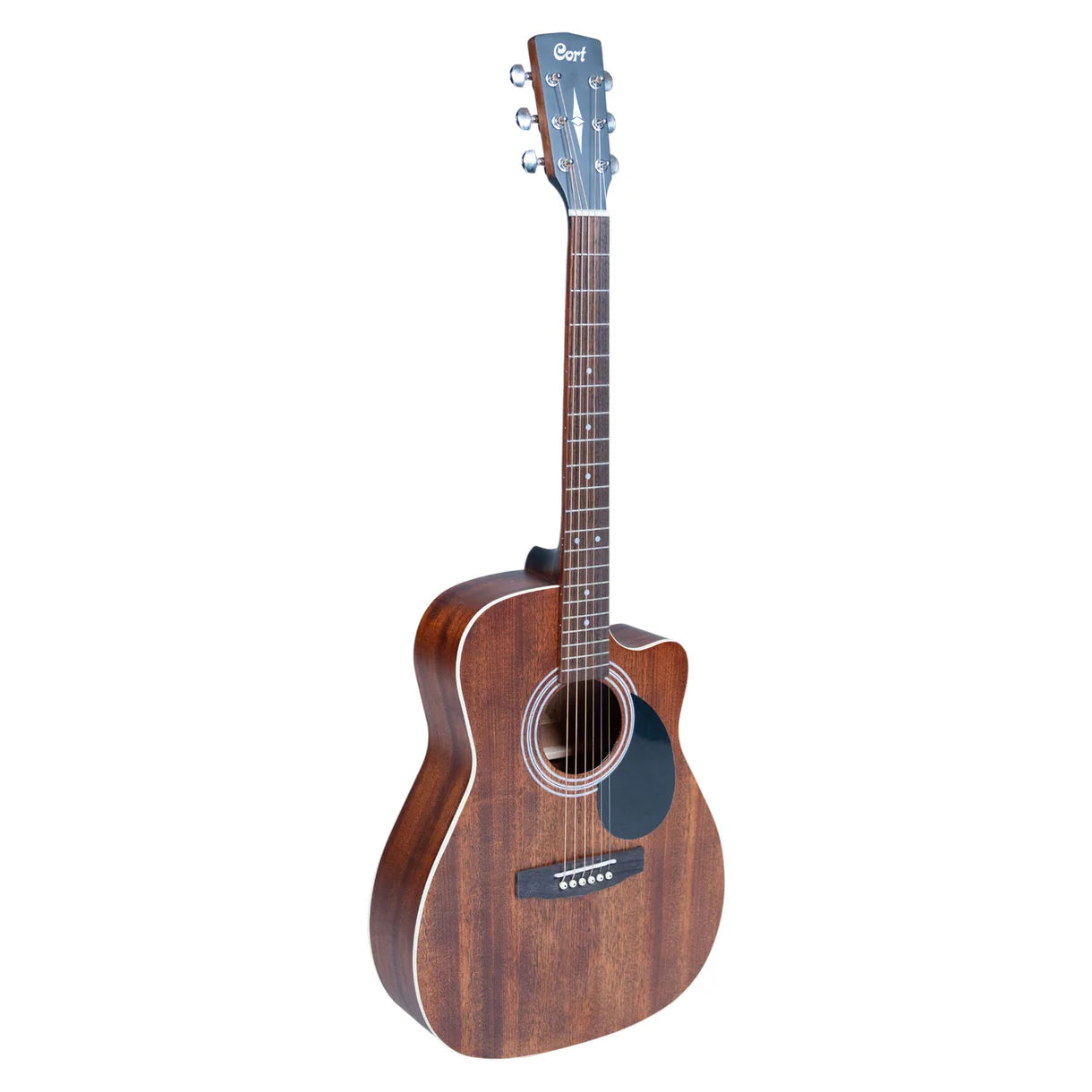 Cort Acoustic Guitar AF500MC Open Pore