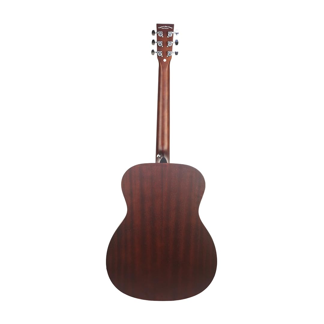Tanglewood Lotus Series TLF-3E