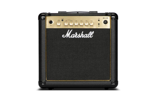 Marshall MG-15GR Gold Series 15-Watts