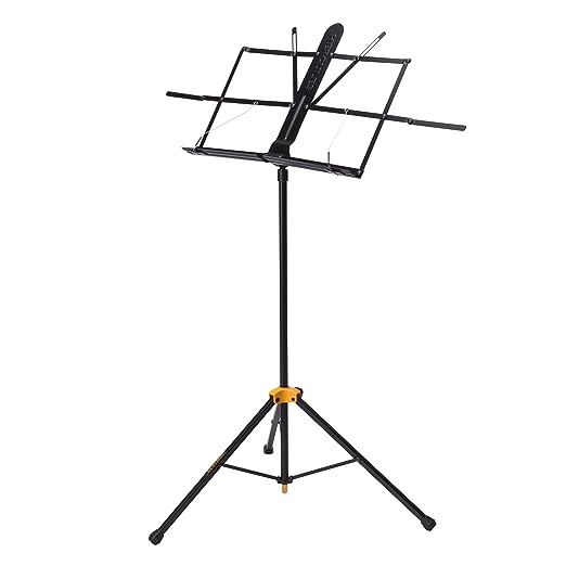 Hercules, Music Stand Clutchless Grip, BS100B