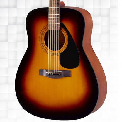 Yamaha F280 TBS Acoustic Guitar -Tobacco Brown Sunburst