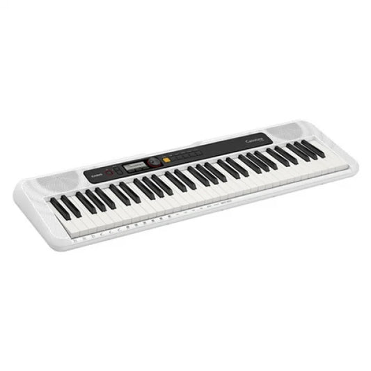 Casio CT-S200 WE Casiotone 61-Key Portable Keyboard
