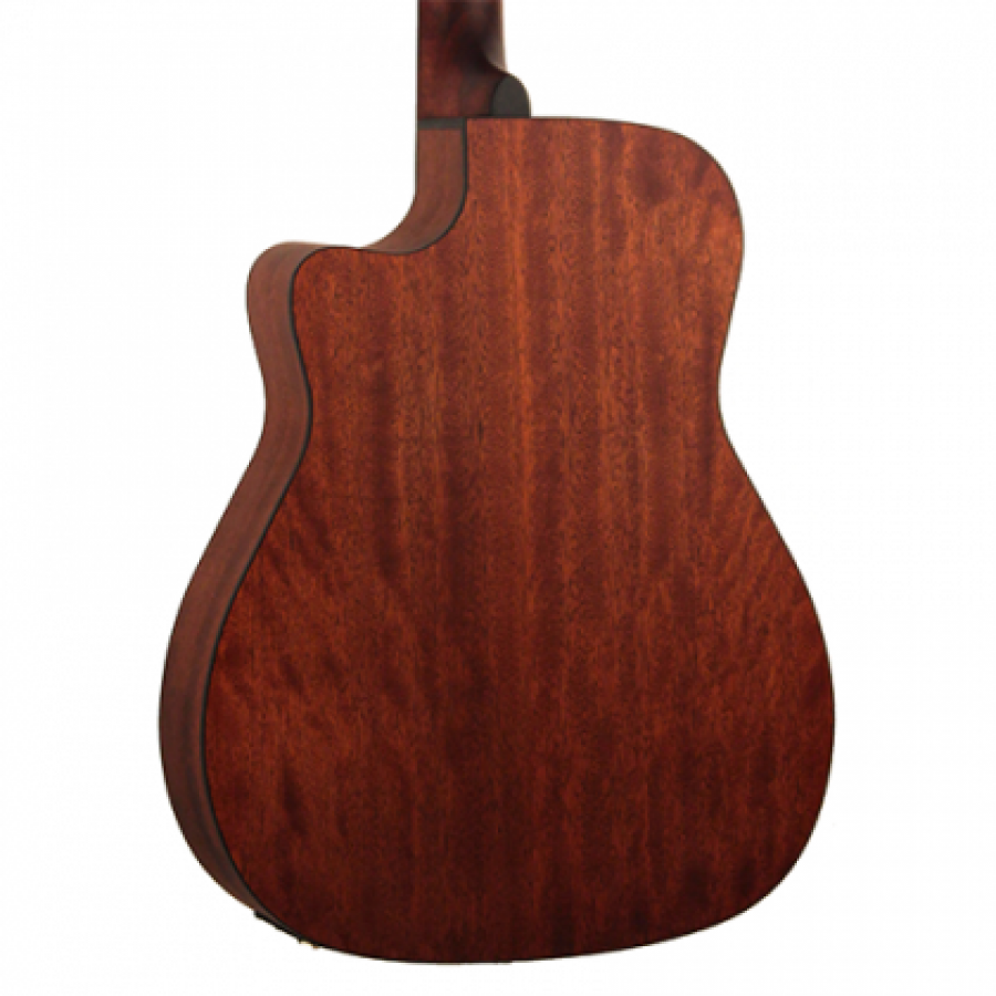 Cort AF500CE Standard Series Cutaway 6 String Electro Acoustic Guitar