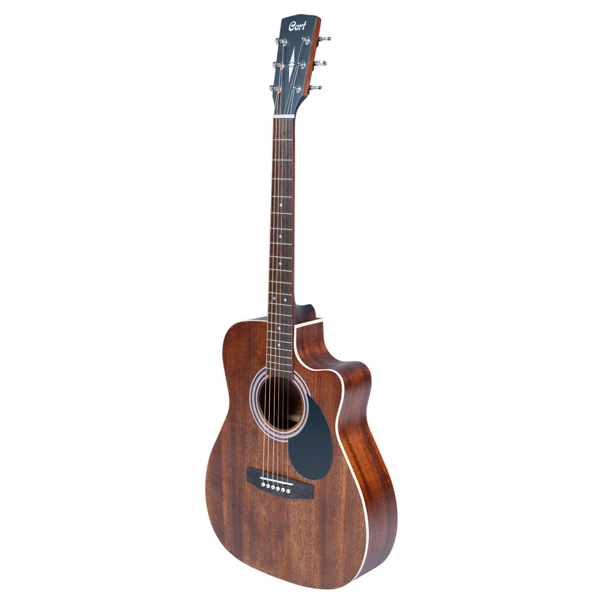Cort Acoustic Guitar AF500MC Open Pore