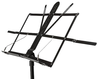 Hercules, Music Stand Clutchless Grip, BS100B