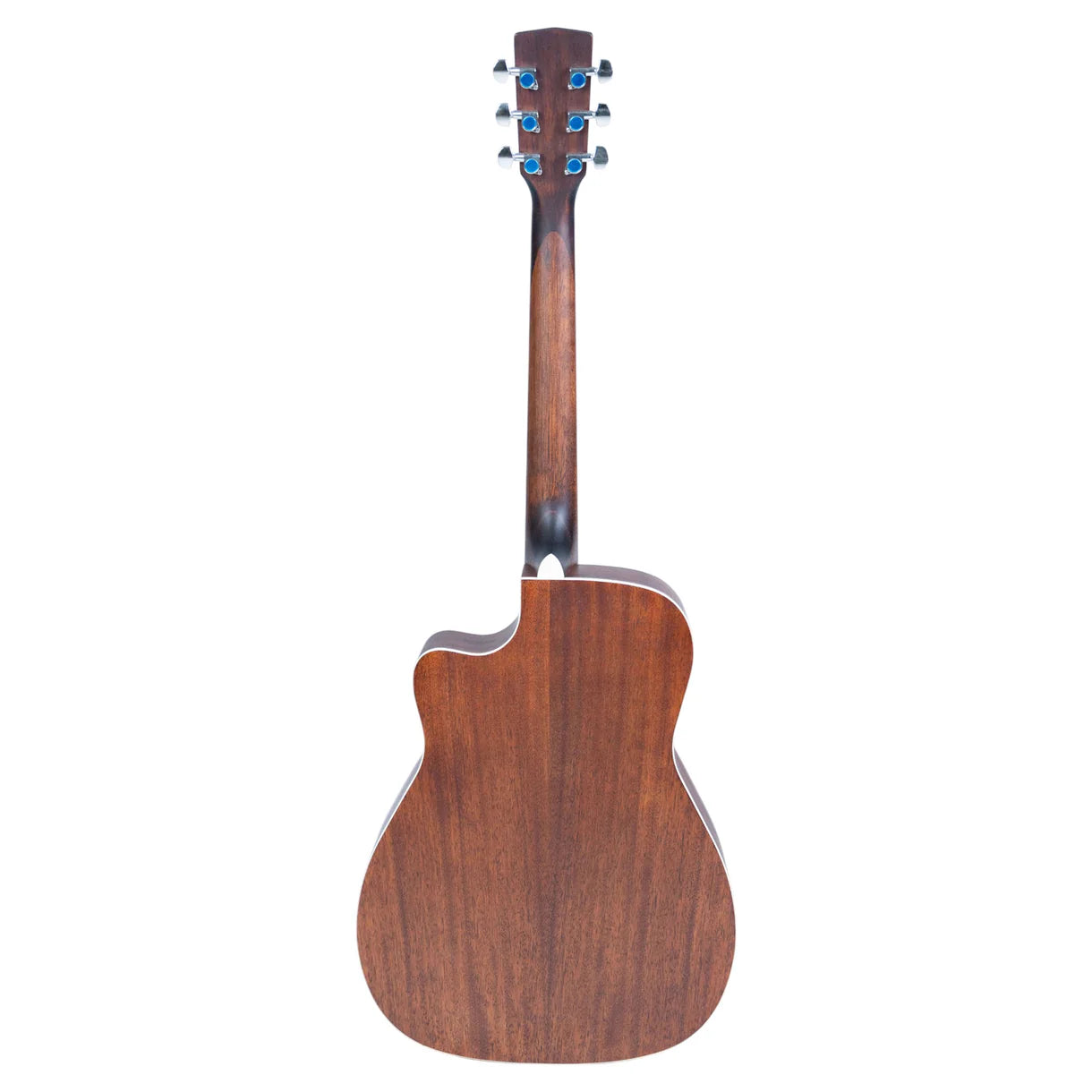 Cort Acoustic Guitar AF500MC Open Pore