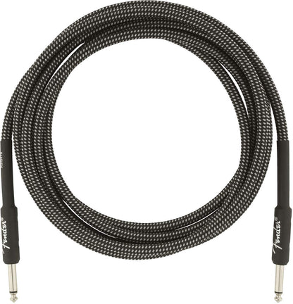 Fender Professional Series Tweed Instrument Cable