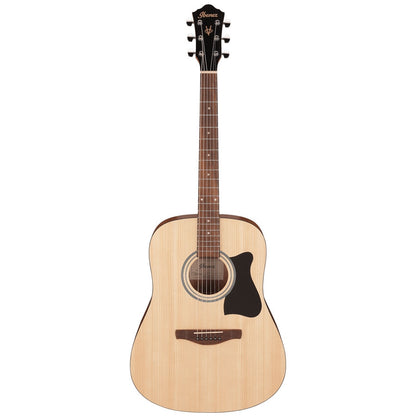 Ibanez V40 OPN Acoustic Guitar - Open Pore Natural