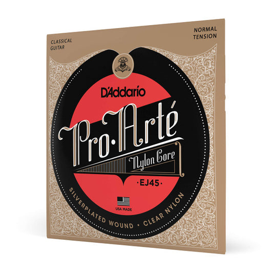 Nylon Classical Guitar Strings