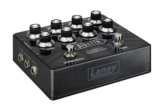 Laney DB-PRE Digbeth Bass Pedal