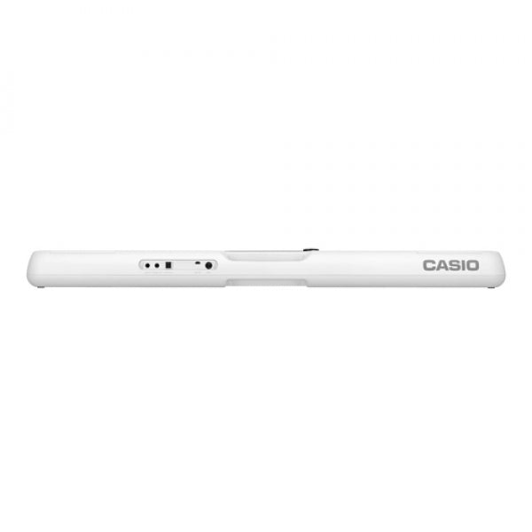 Casio CT-S200 WE Casiotone 61-Key Portable Keyboard