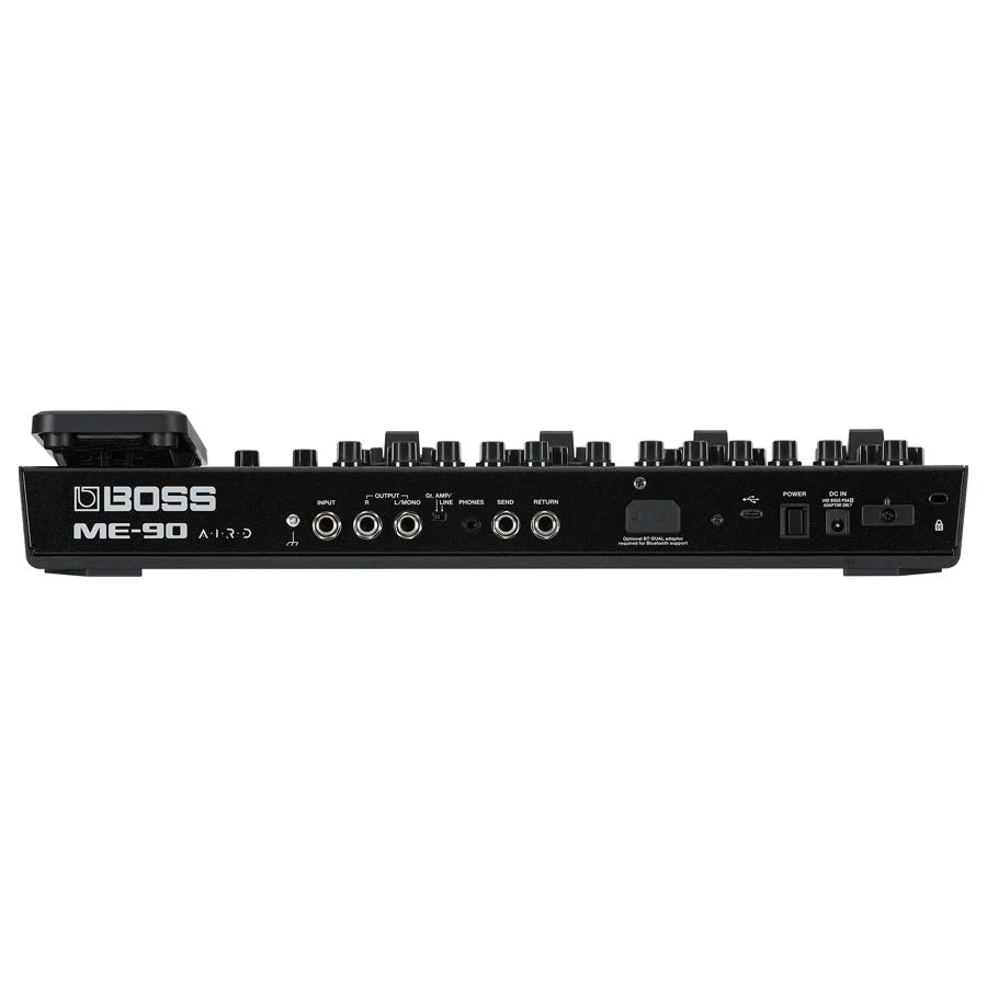 Boss ME-90 Guitar Multiple  Effects Processor