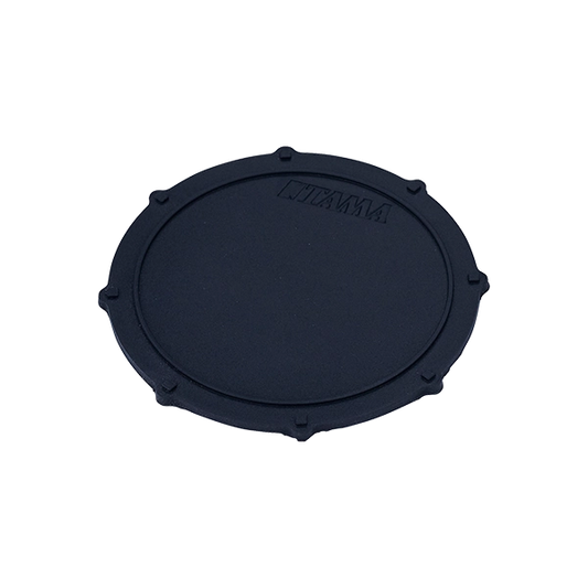 TAMA Portable Pocket Practice Pad TTP4BK