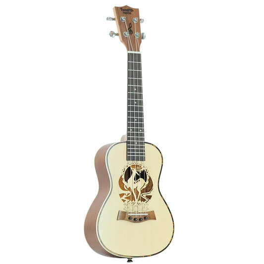 Twelfthnote Ukulele AK 2302