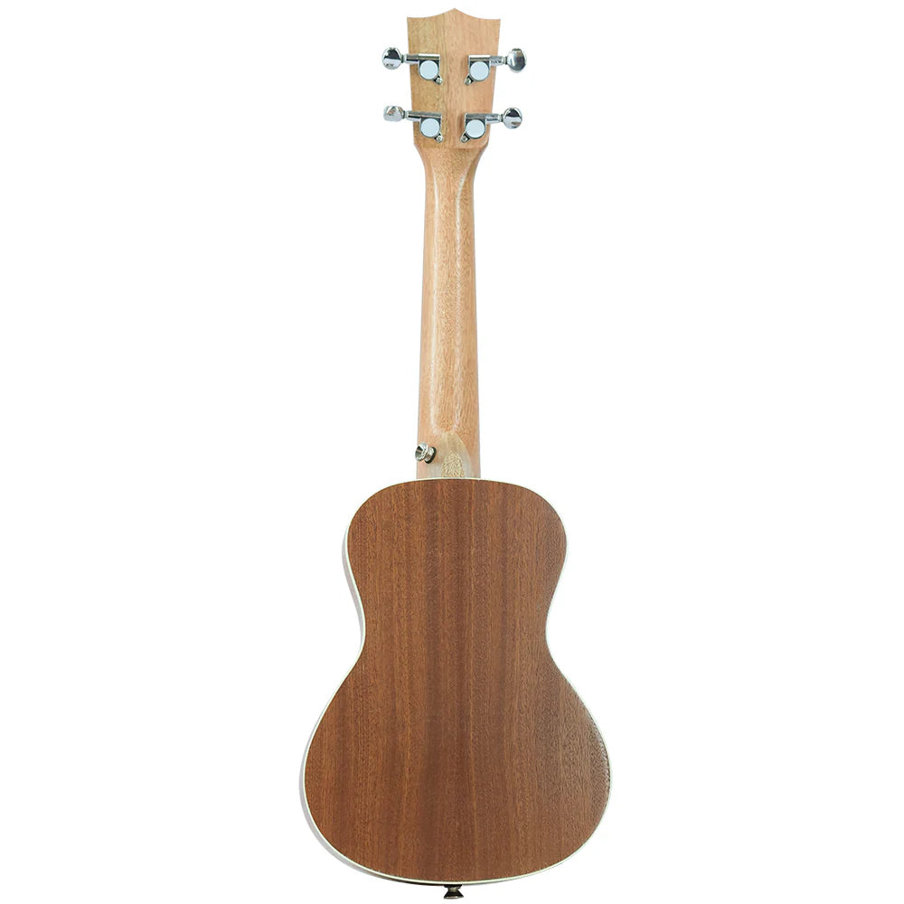 Twelfthnote Ukulele AK2307 FLWR