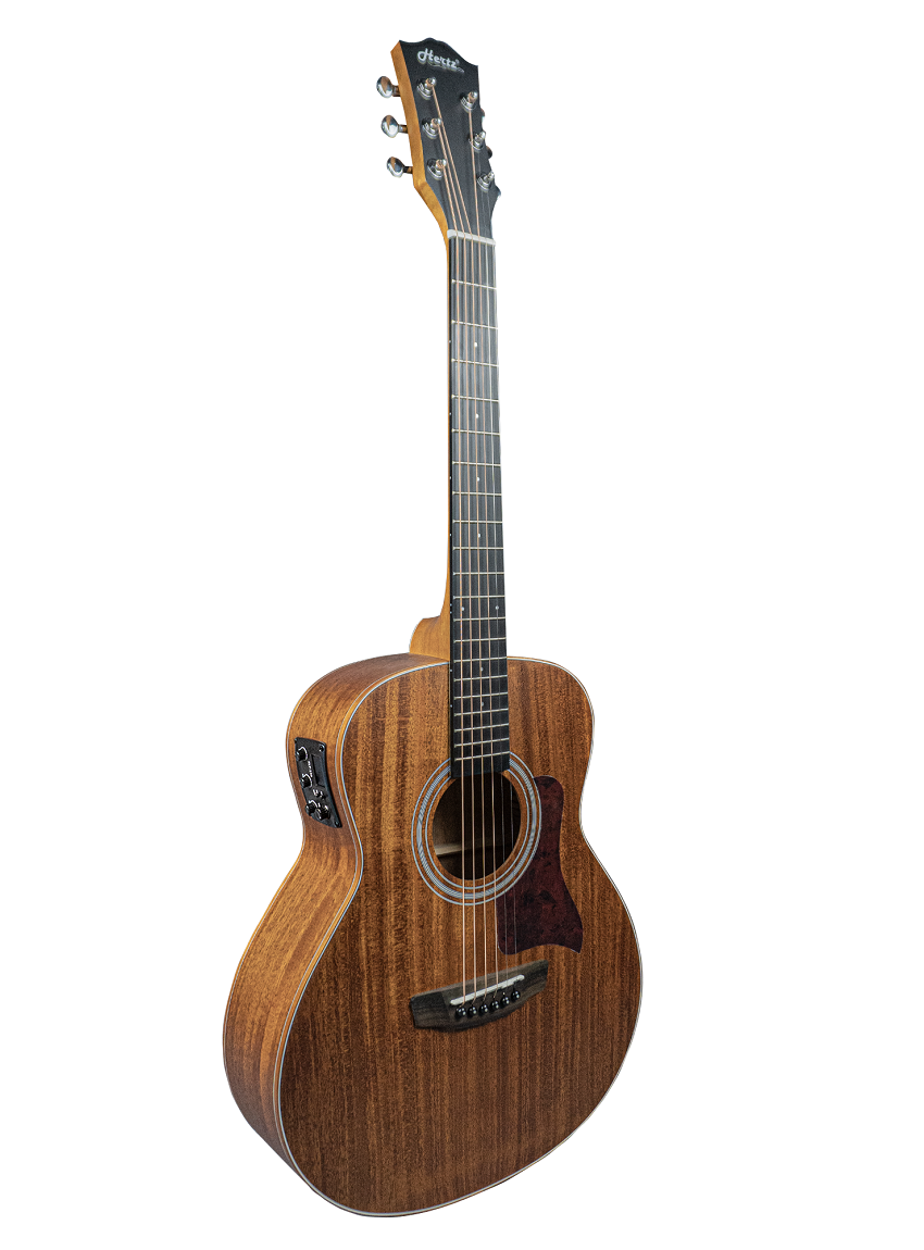 Hertz HZA-3600EQ Acoustic Guitar