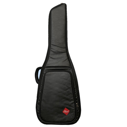 OLIVE OL-EGT (R) REXIN ELE. GUITAR BAG