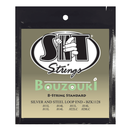 SIT BZK1128 Bouzouki Strings