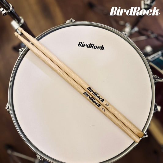BirdRock Oak Series – 5A Drumsticks